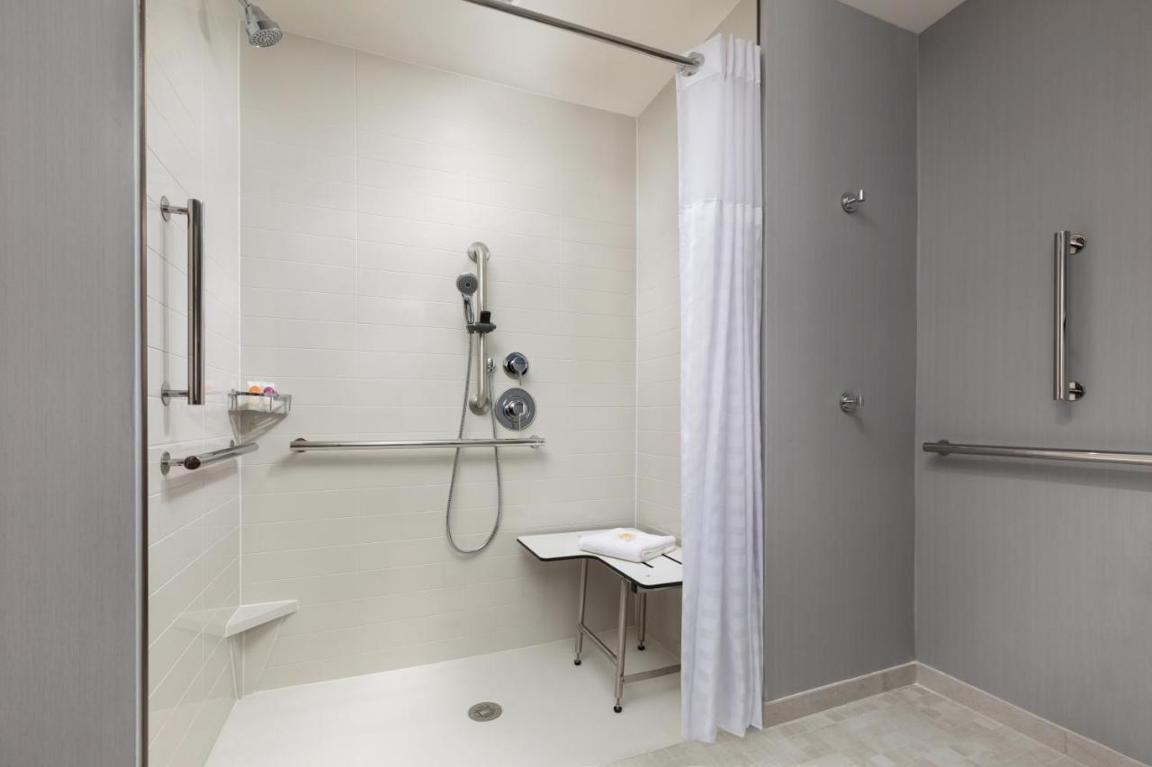 Hyatt Place National Harbor Buitenkant foto