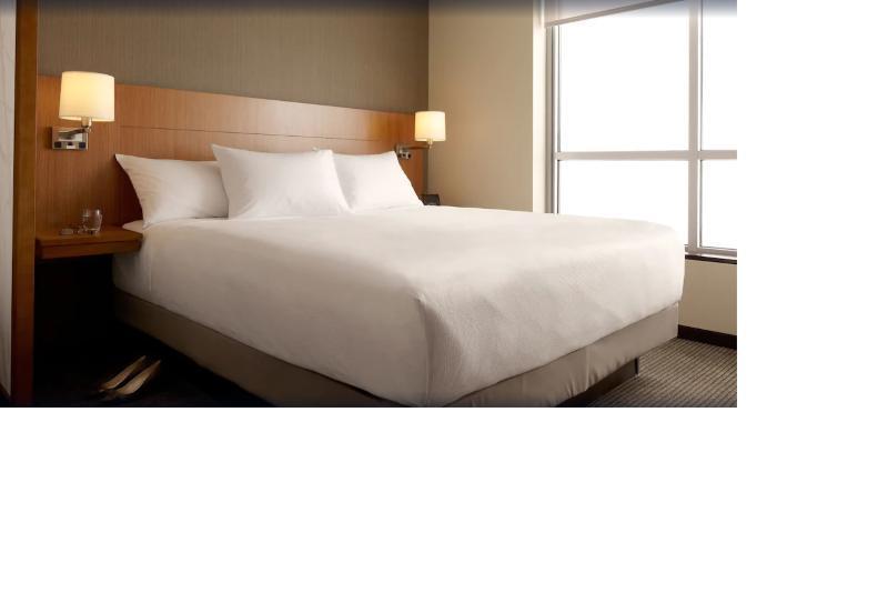 Hyatt Place National Harbor Buitenkant foto