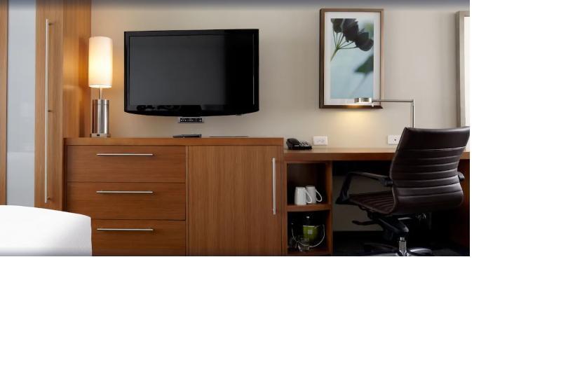 Hyatt Place National Harbor Buitenkant foto