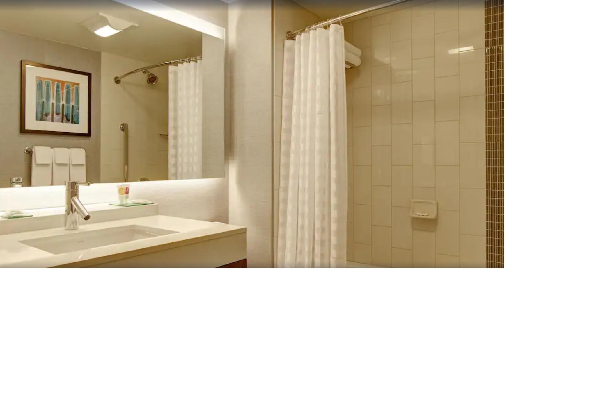 Hyatt Place National Harbor Buitenkant foto