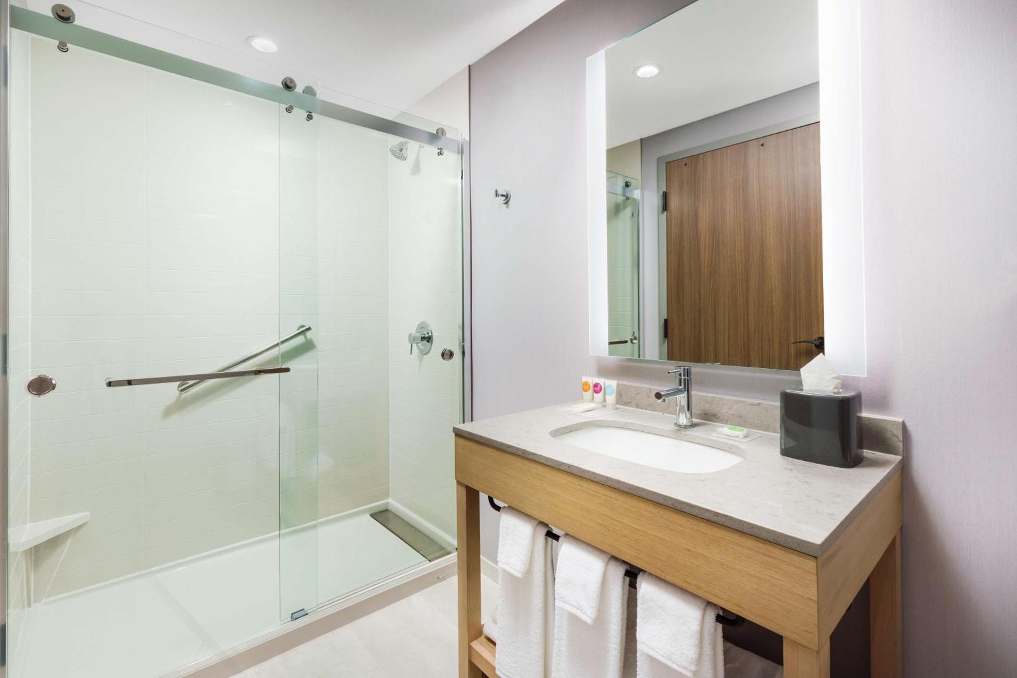 Hyatt Place National Harbor Buitenkant foto
