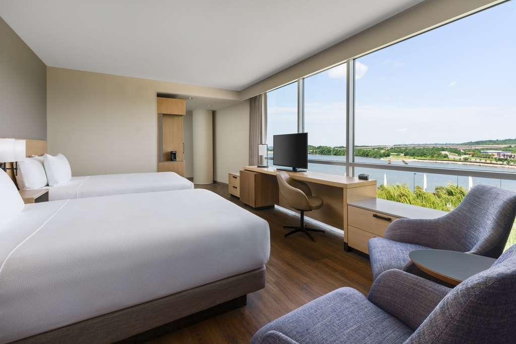 Hyatt Place National Harbor Kamer foto