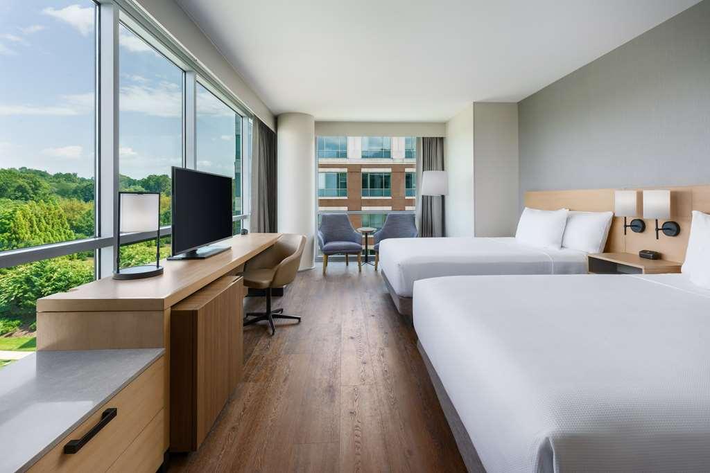 Hyatt Place National Harbor Kamer foto