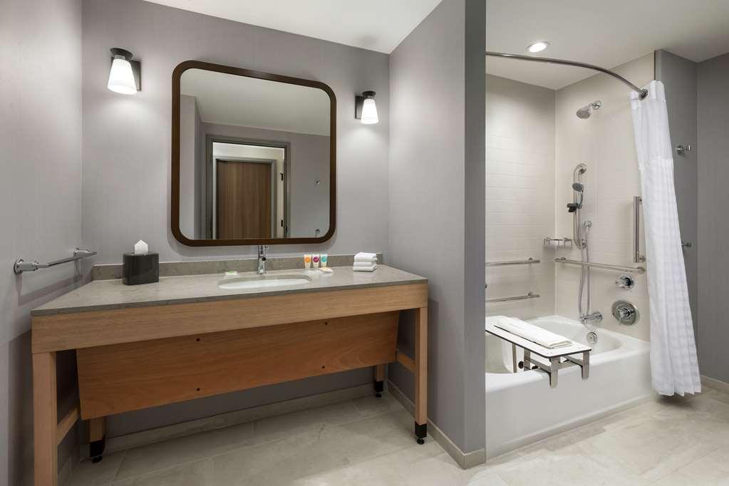 Hyatt Place National Harbor Kamer foto