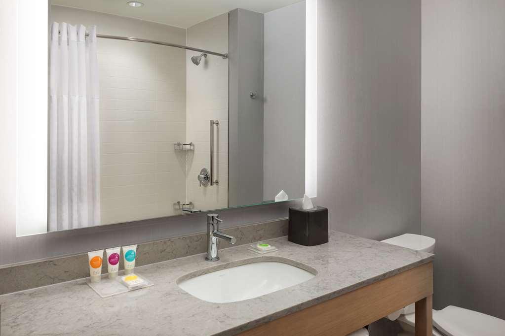 Hyatt Place National Harbor Kamer foto